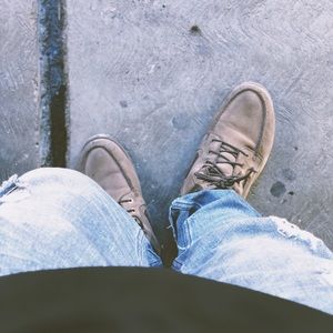 Meet your Posher, Jorge